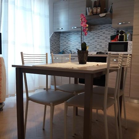 Appartamento Casa Ilaria Arzachena Eksteriør bilde