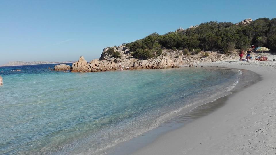 Appartamento Casa Ilaria Arzachena Eksteriør bilde