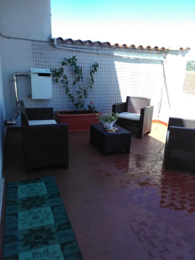 Appartamento Casa Ilaria Arzachena Eksteriør bilde