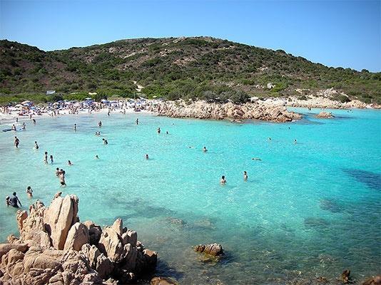 Appartamento Casa Ilaria Arzachena Eksteriør bilde