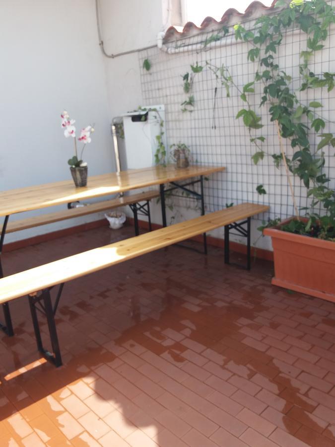 Appartamento Casa Ilaria Arzachena Eksteriør bilde