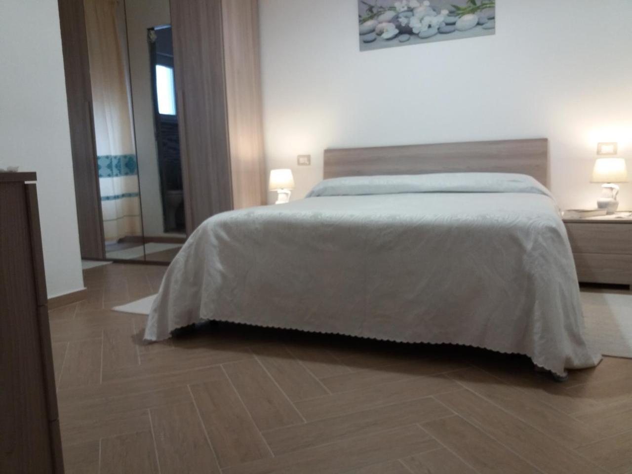 Appartamento Casa Ilaria Arzachena Eksteriør bilde