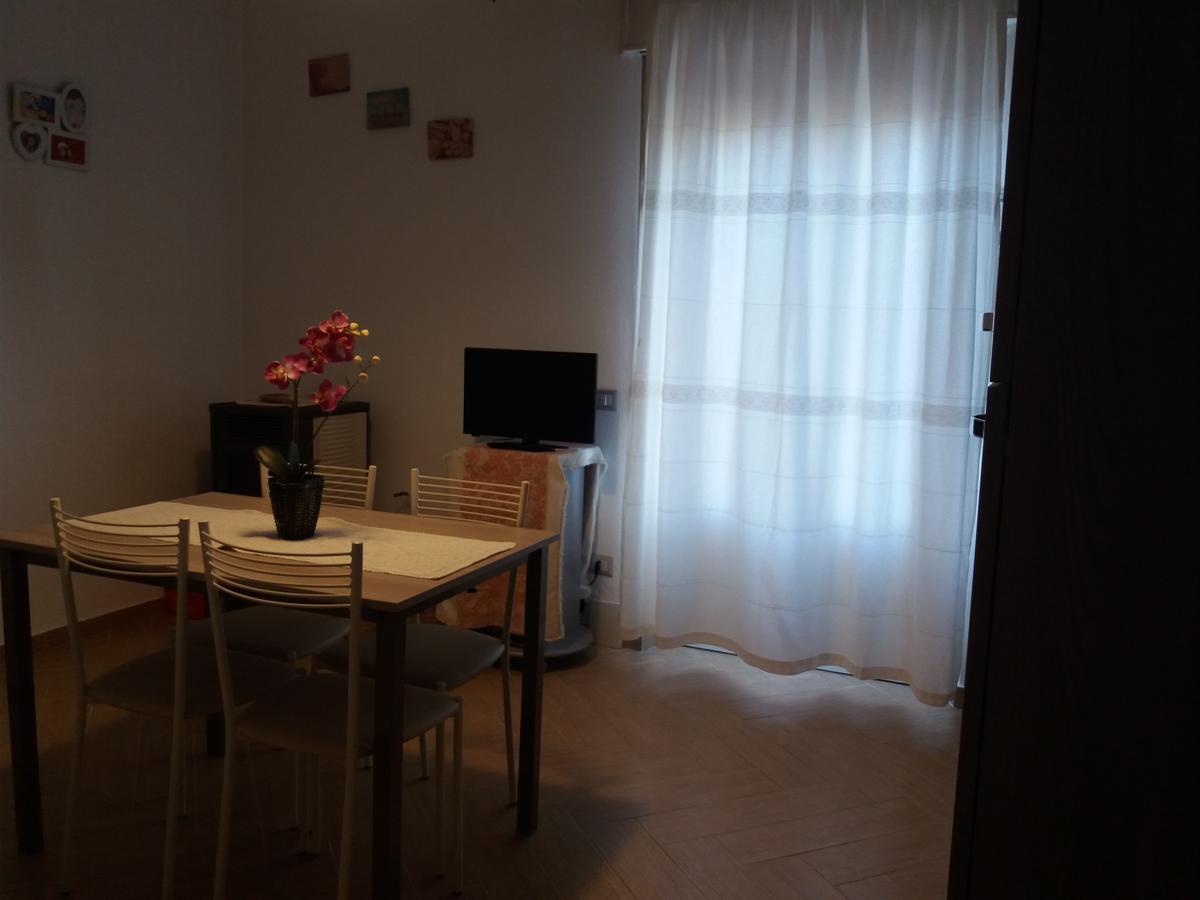 Appartamento Casa Ilaria Arzachena Eksteriør bilde