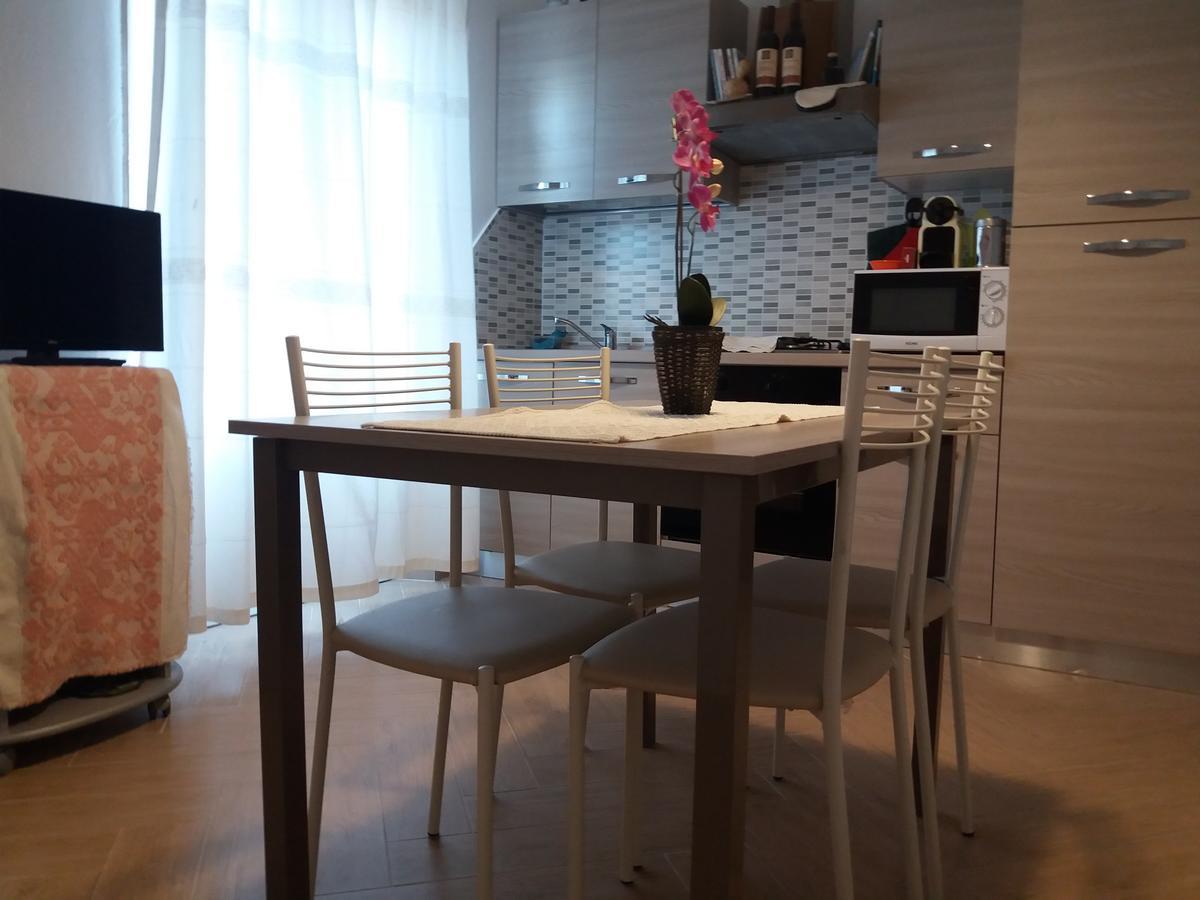 Appartamento Casa Ilaria Arzachena Eksteriør bilde